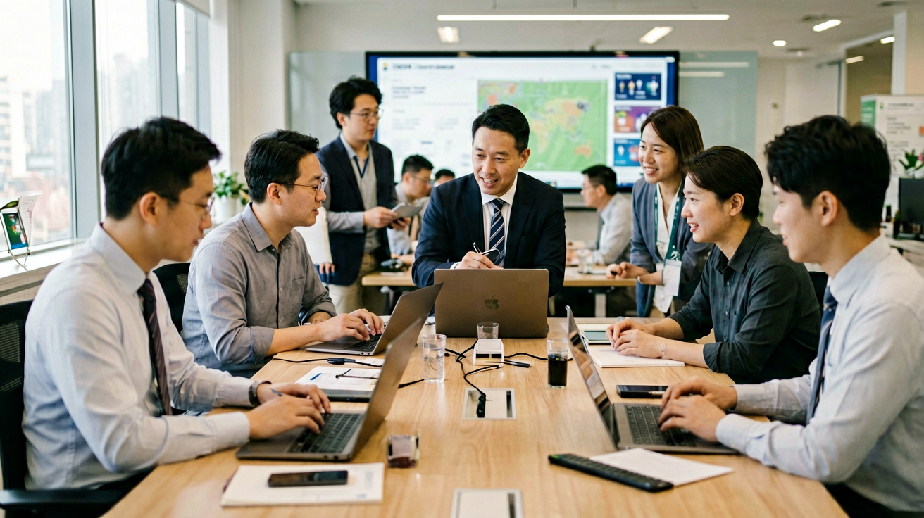 关于我们：展示平台的专业技术与赛事覆盖能力